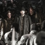 Review: Snowpiercer (2013)