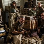 Review: The Monuments Men (2014)