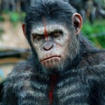 Review: Dawn of the Planet of the Apes (2014)