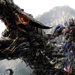 Review: Transformers: Age of Extinction (2014)