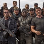 Review: The Expendables 3 (2014)