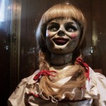 Review: Annabelle (2014)