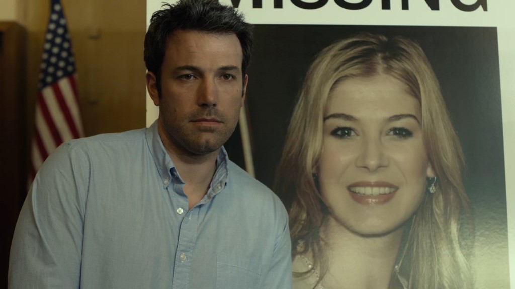 GoneGirl