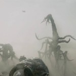 Review: Monsters: Dark Continent (2014)