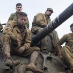 Review: Fury (2014)