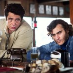Review: Inherent Vice (2014)