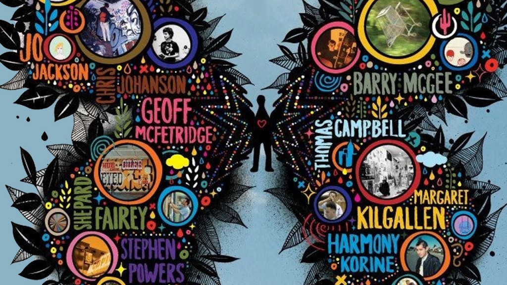 Review: Beautiful Losers (2008)