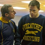 Review: Foxcatcher (2014)