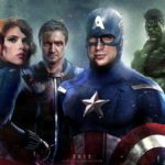 Review: The Avengers (2012)