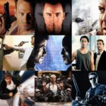 Top 30 Classic Action Films