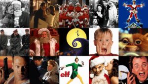 Top 30 Christmas Films