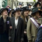 Suffragette (2015) review